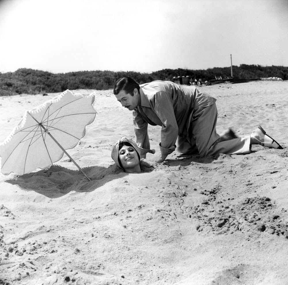 イタリア式離婚狂想曲の画像