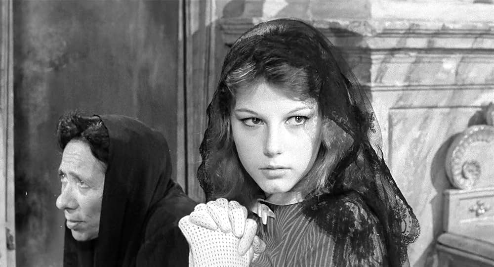 イタリア式離婚狂想曲の画像