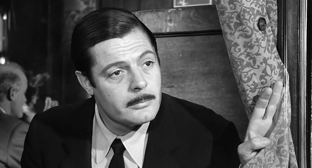 イタリア式離婚狂想曲の画像