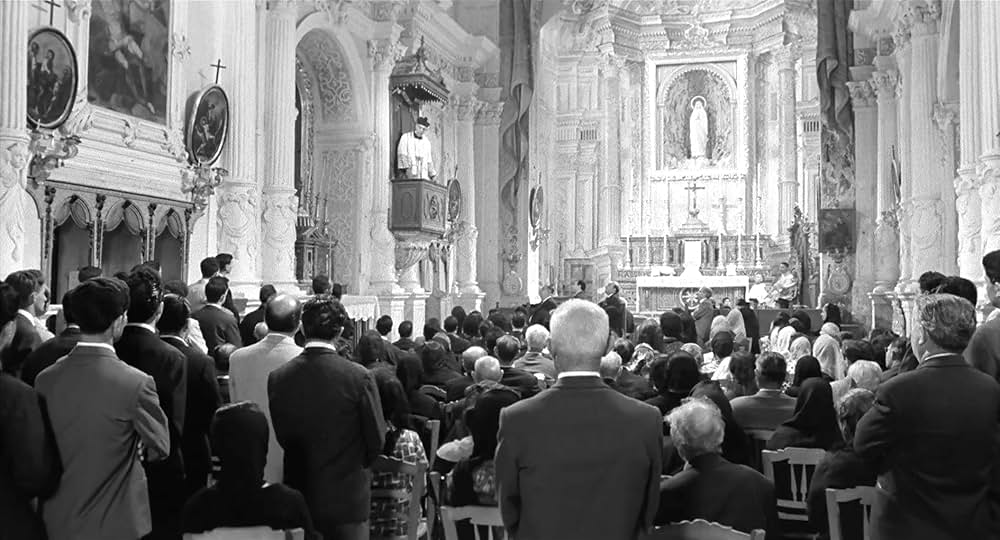 イタリア式離婚狂想曲の画像