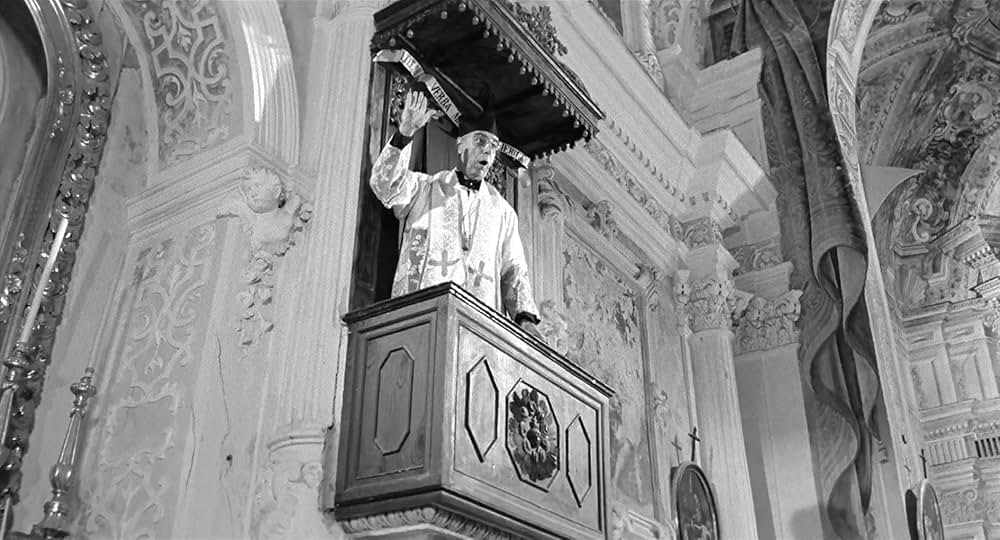 イタリア式離婚狂想曲の画像