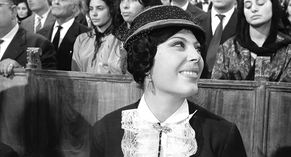 イタリア式離婚狂想曲の画像