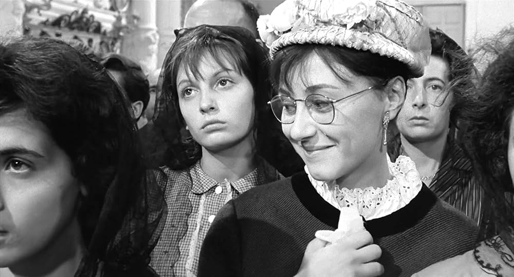 イタリア式離婚狂想曲の画像