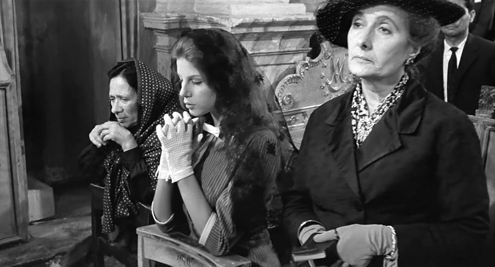 イタリア式離婚狂想曲の画像