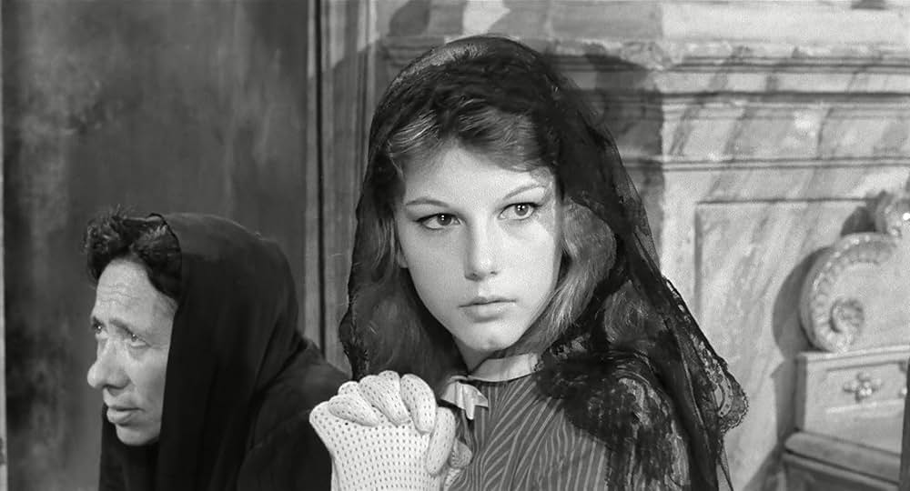 イタリア式離婚狂想曲の画像