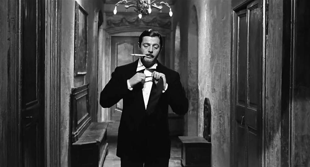 イタリア式離婚狂想曲の画像