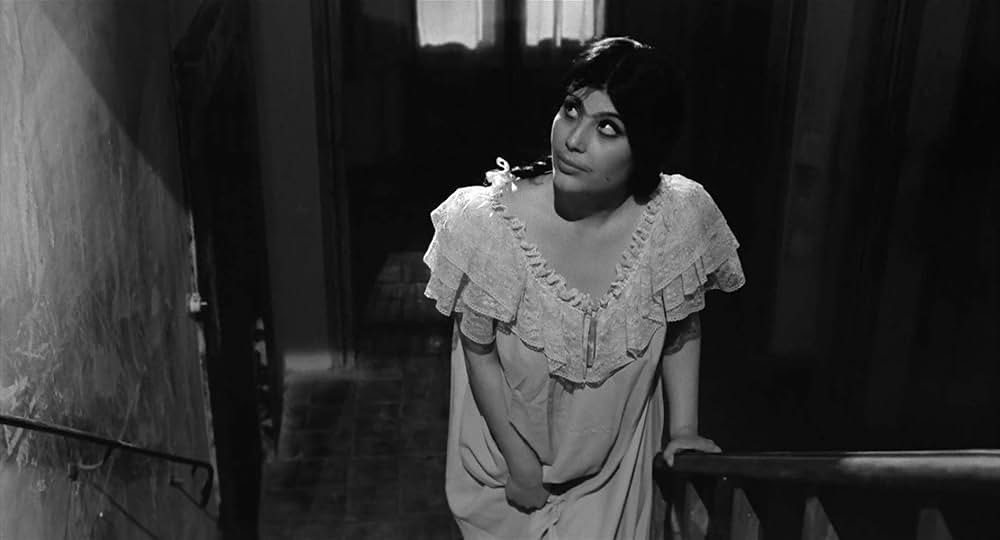 イタリア式離婚狂想曲の画像