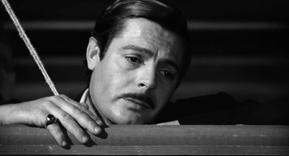 イタリア式離婚狂想曲の画像