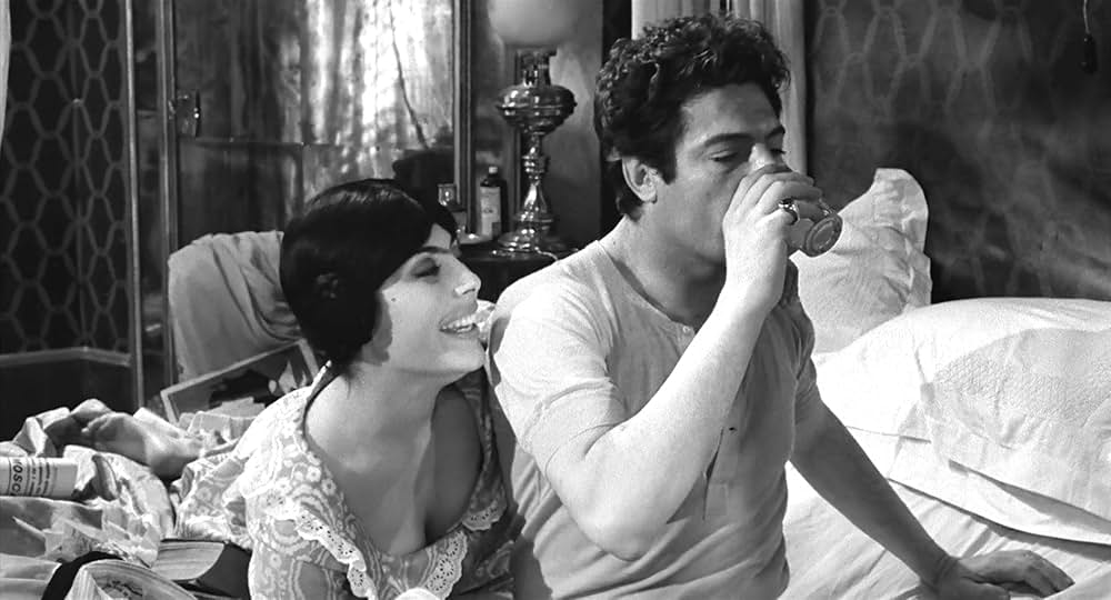 イタリア式離婚狂想曲の画像