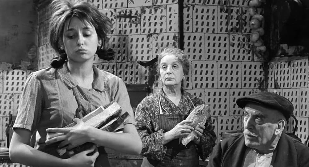 イタリア式離婚狂想曲の画像