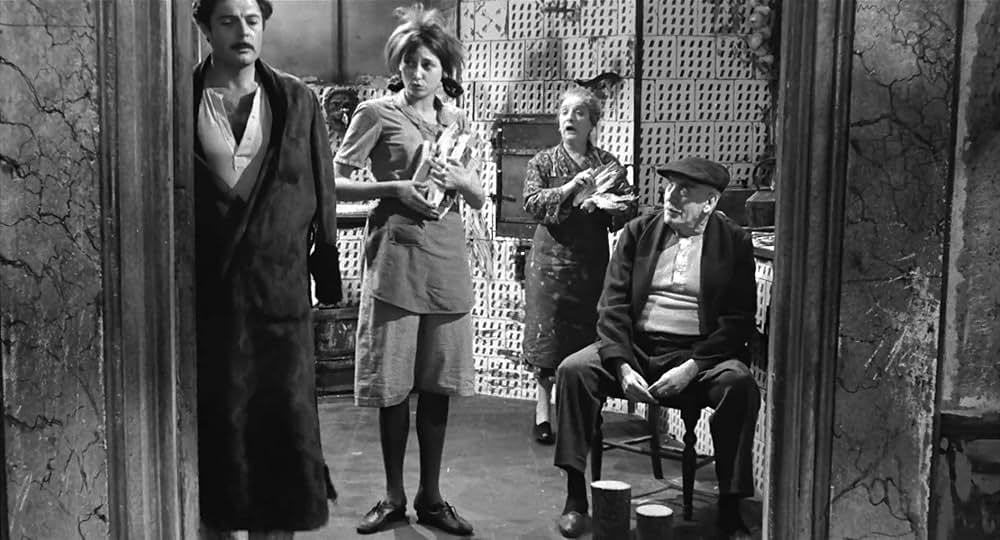 イタリア式離婚狂想曲の画像