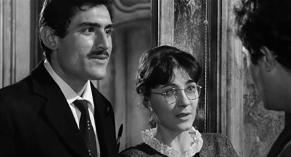 イタリア式離婚狂想曲の画像