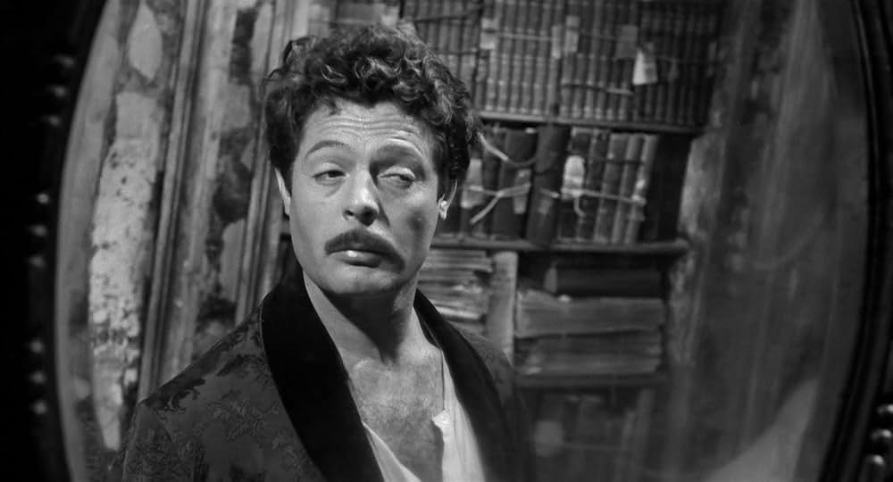 イタリア式離婚狂想曲の画像