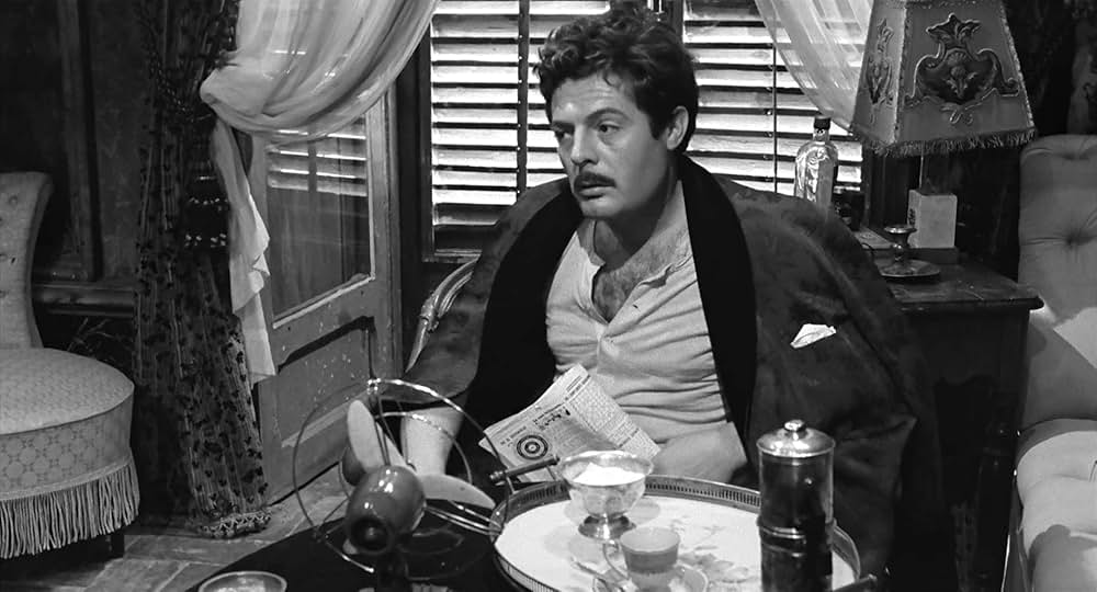 イタリア式離婚狂想曲の画像