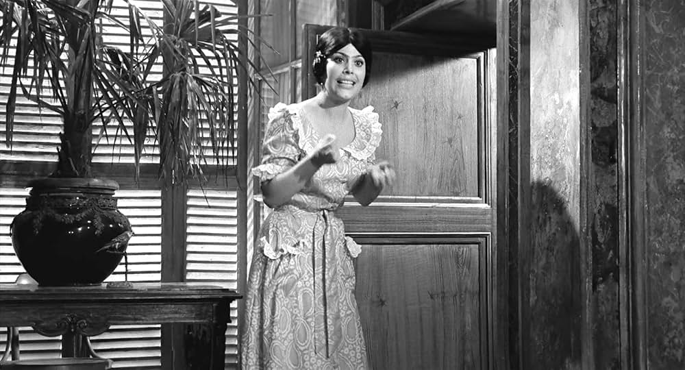 イタリア式離婚狂想曲の画像