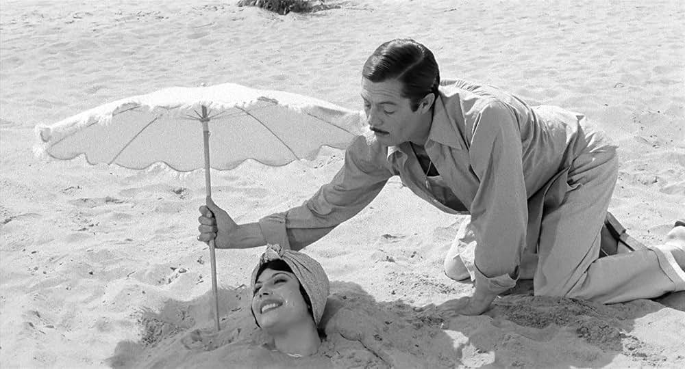 イタリア式離婚狂想曲の画像