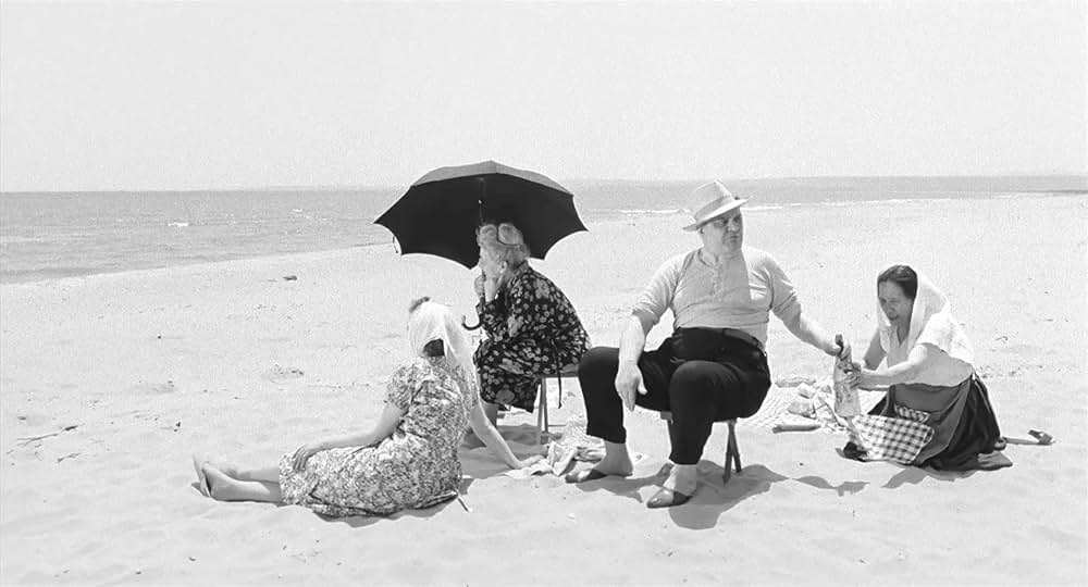 イタリア式離婚狂想曲の画像