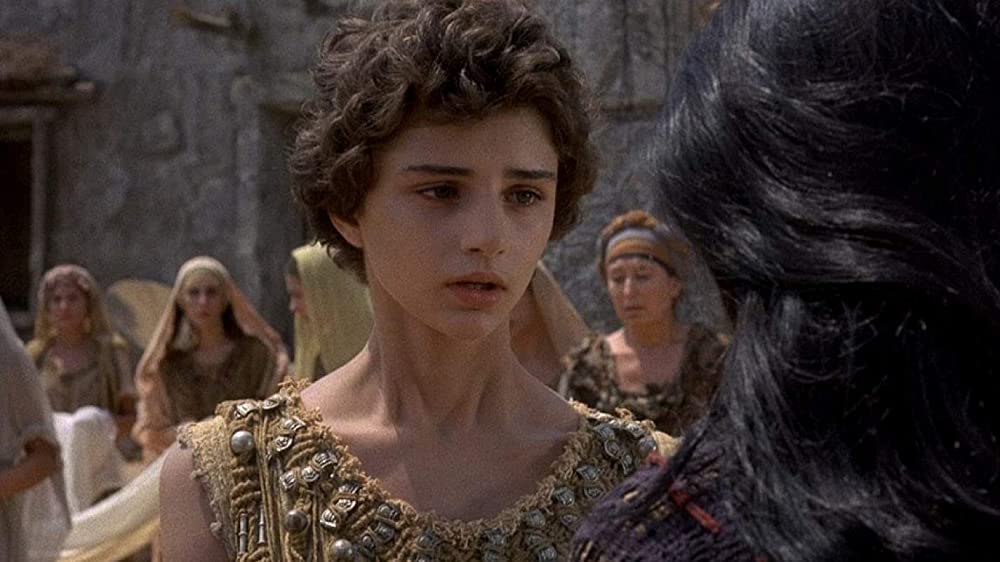 イフゲニアの画像