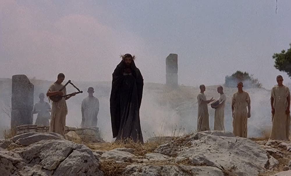 イフゲニアの画像