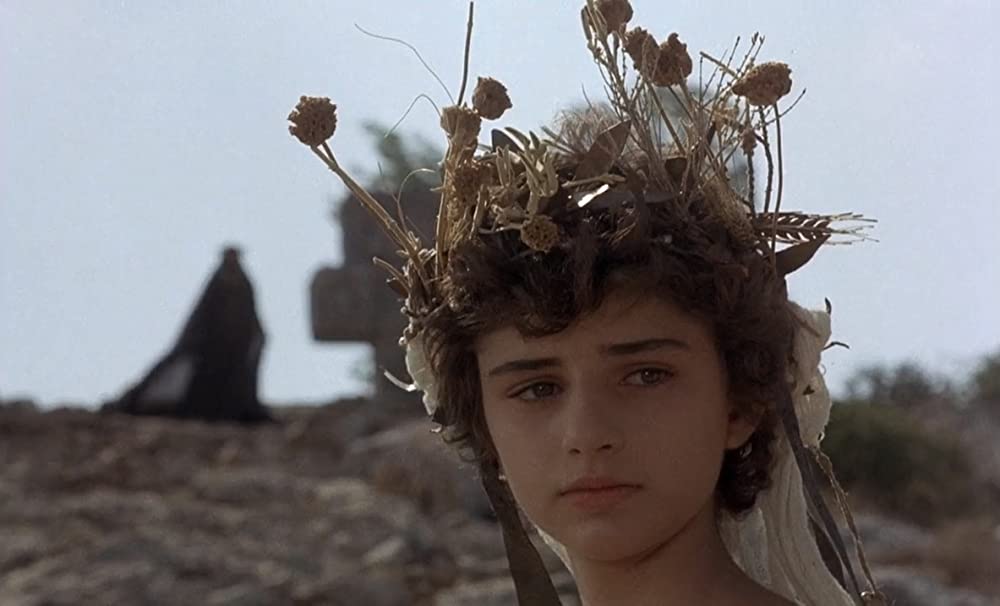 イフゲニアの画像