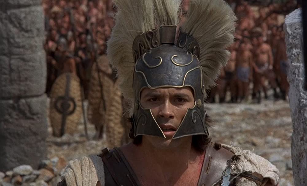 イフゲニアの画像