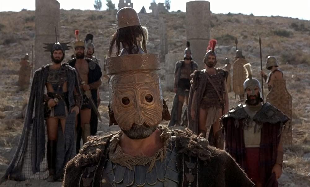 イフゲニアの画像