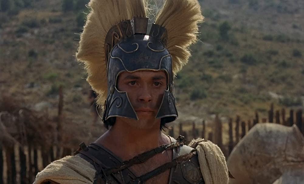 イフゲニアの画像