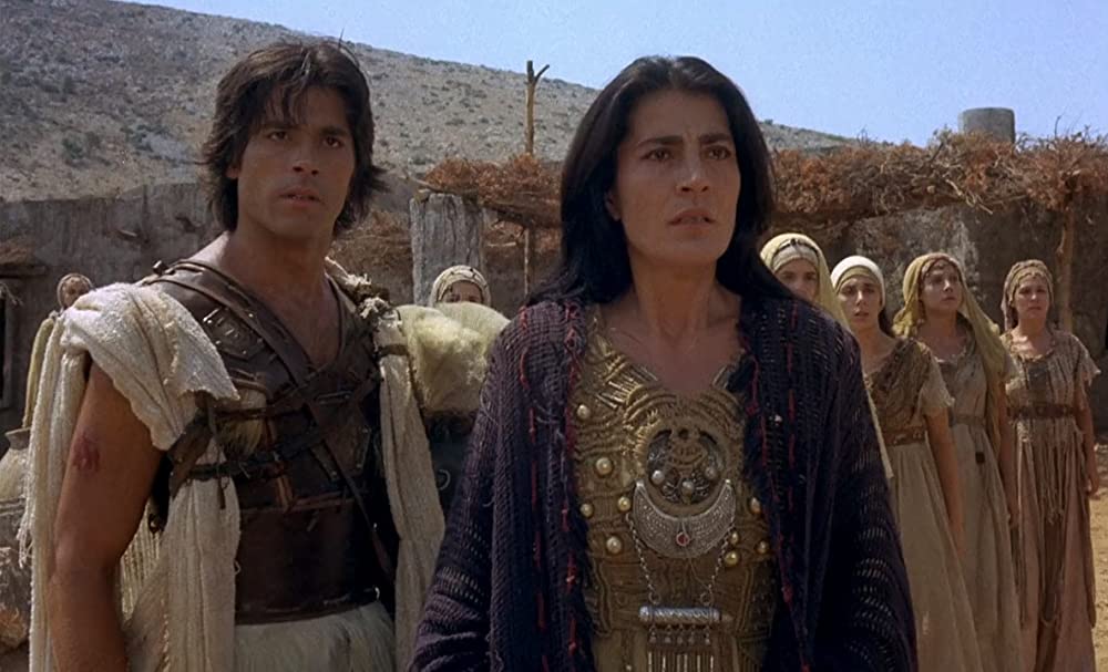 イフゲニアの画像