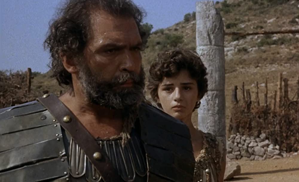 イフゲニアの画像