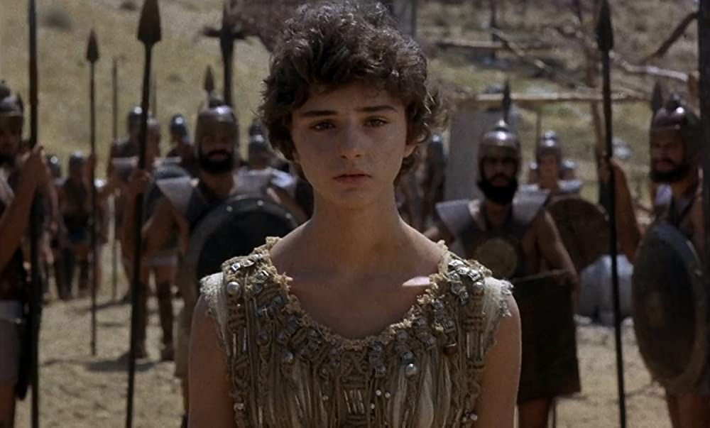 イフゲニアの画像