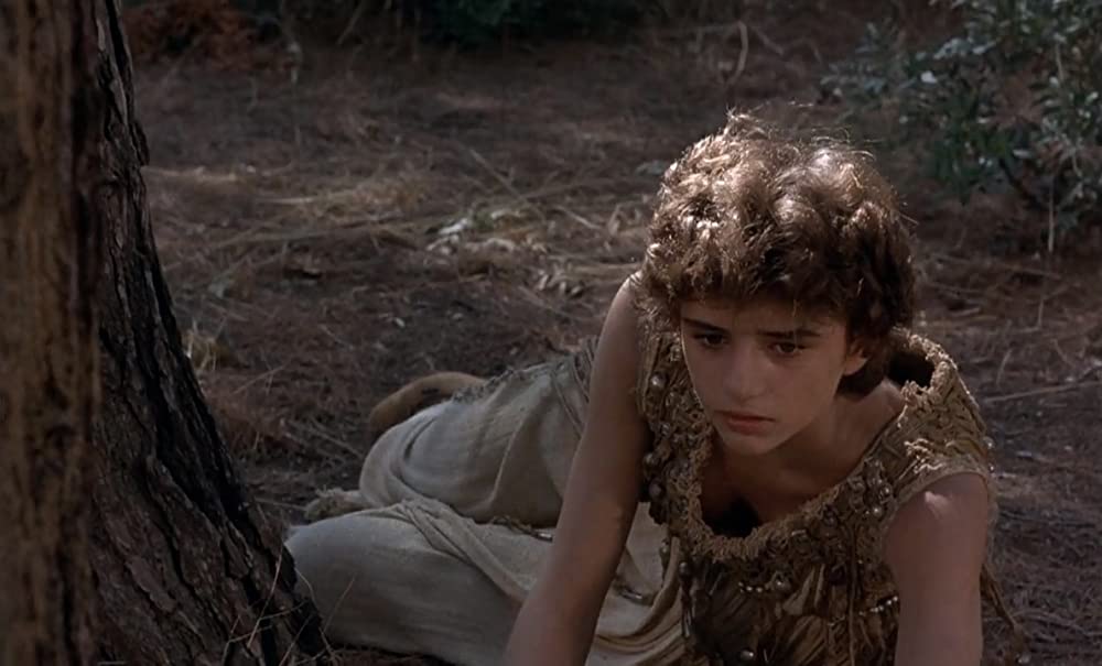 イフゲニアの画像