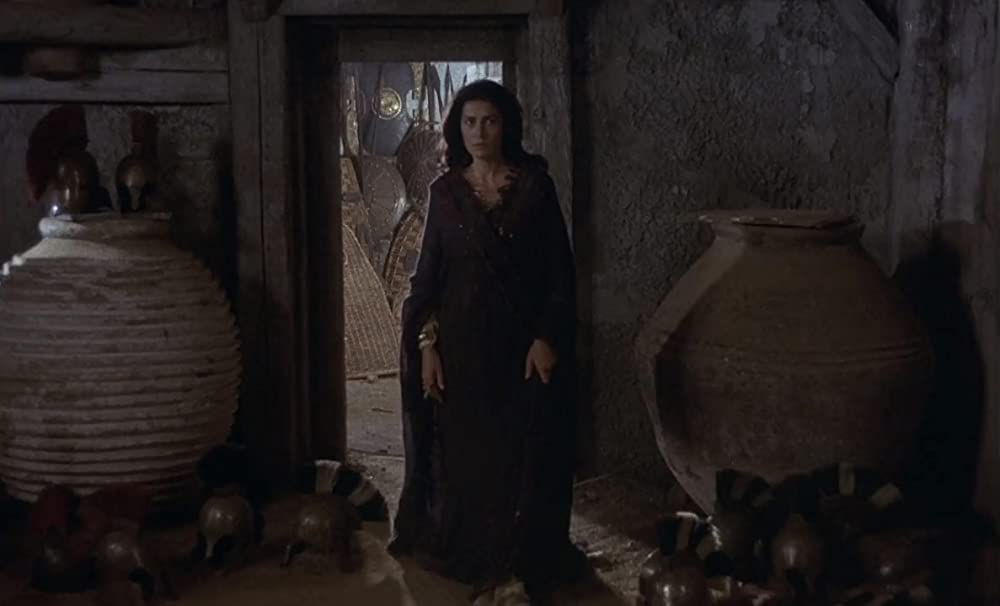 イフゲニアの画像