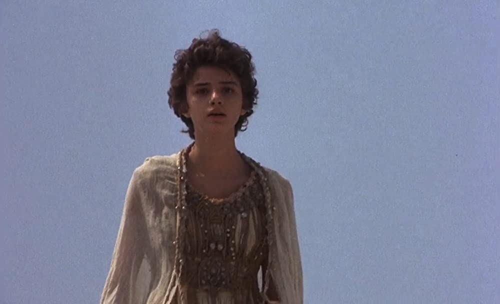 イフゲニアの画像