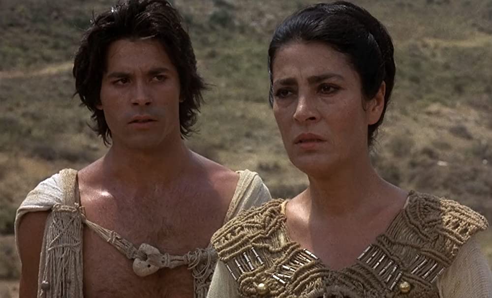 イフゲニアの画像