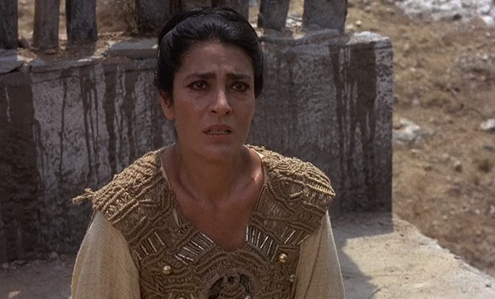 イフゲニアの画像