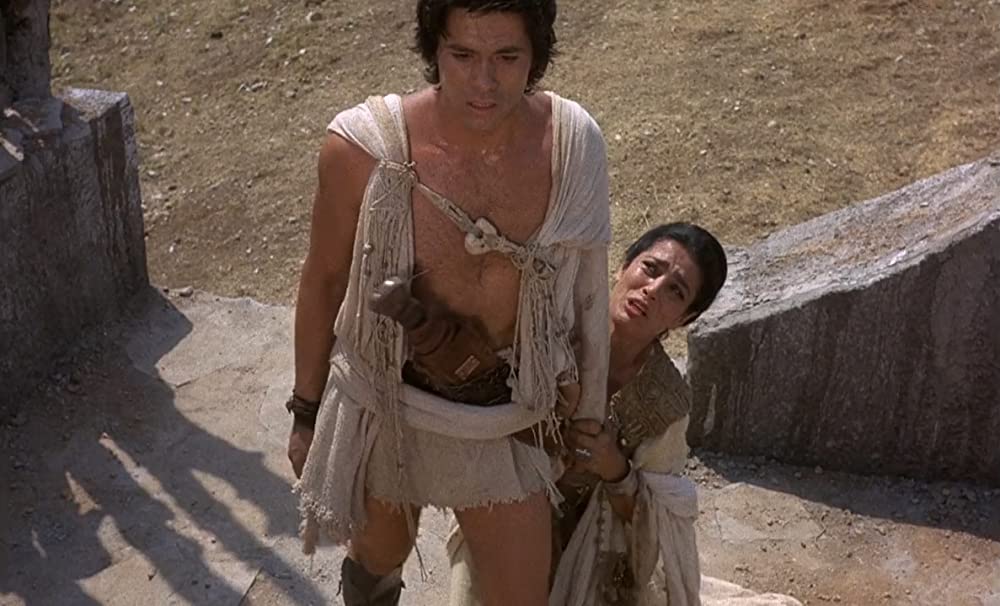 イフゲニアの画像