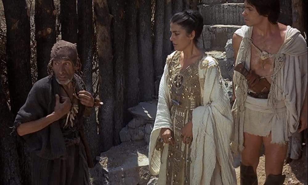 イフゲニアの画像