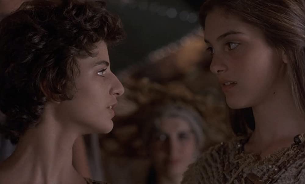 イフゲニアの画像