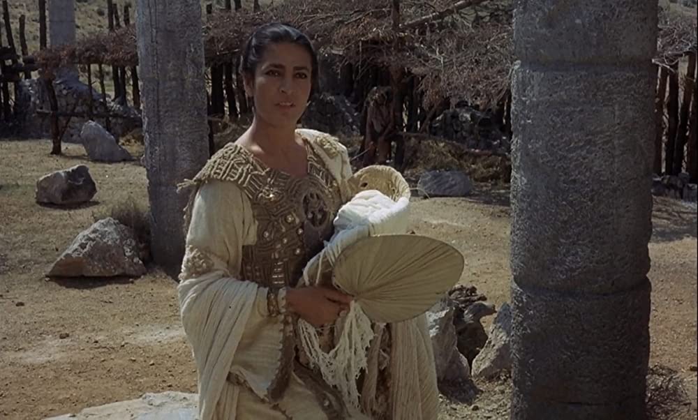 イフゲニアの画像