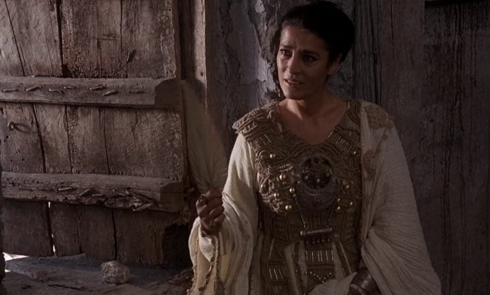 イフゲニアの画像