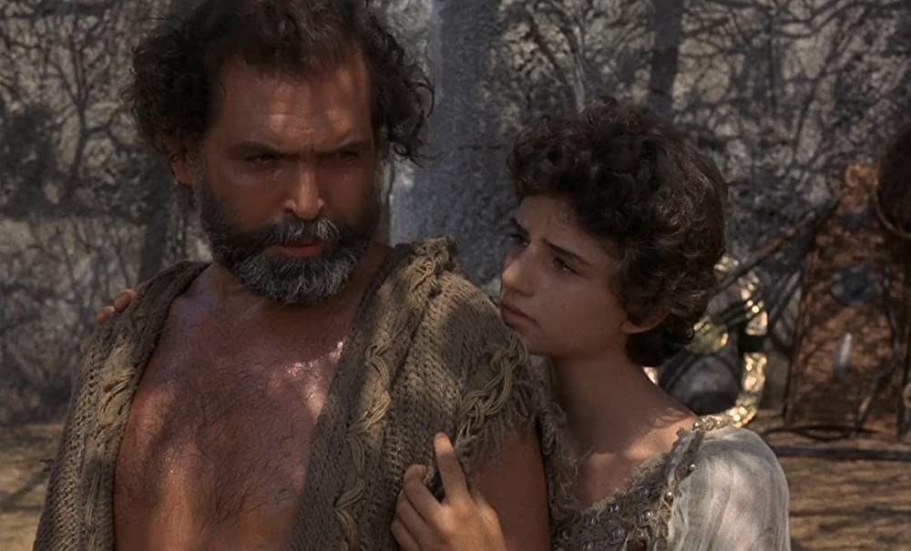 イフゲニアの画像