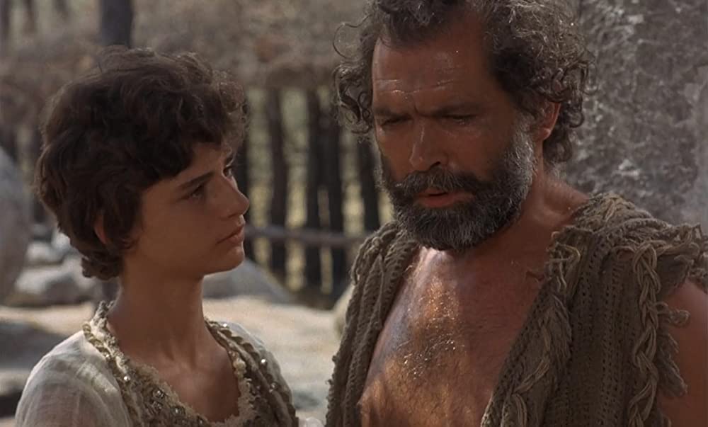 イフゲニアの画像