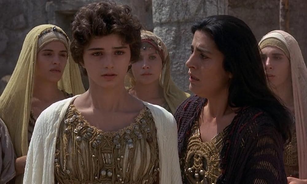 イフゲニアの画像