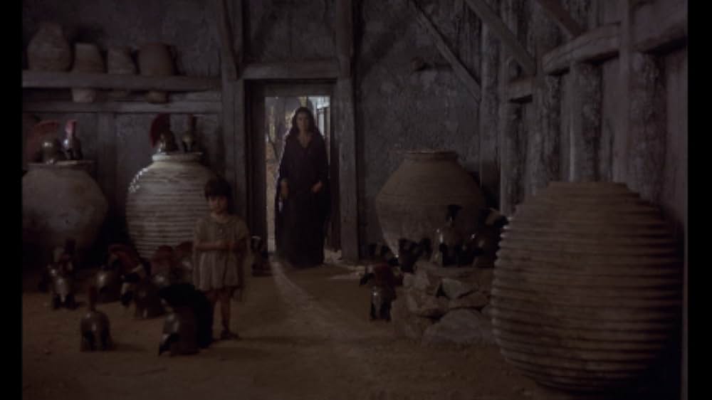 イフゲニアの画像