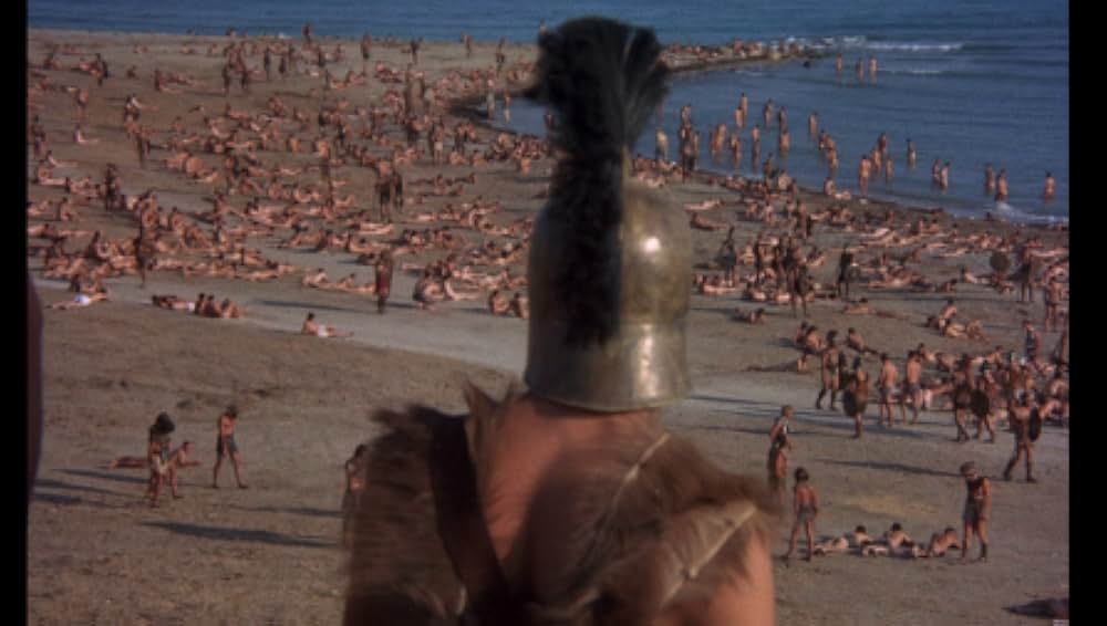 イフゲニアの画像