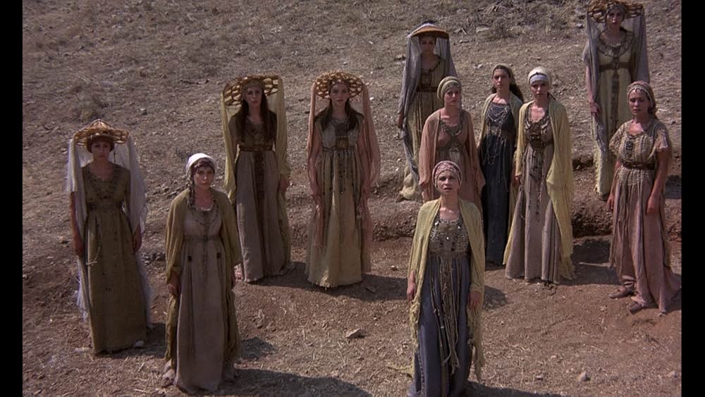 イフゲニアの画像