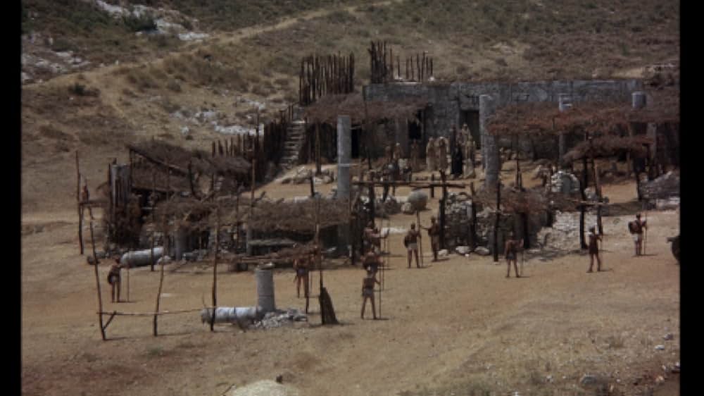 イフゲニアの画像