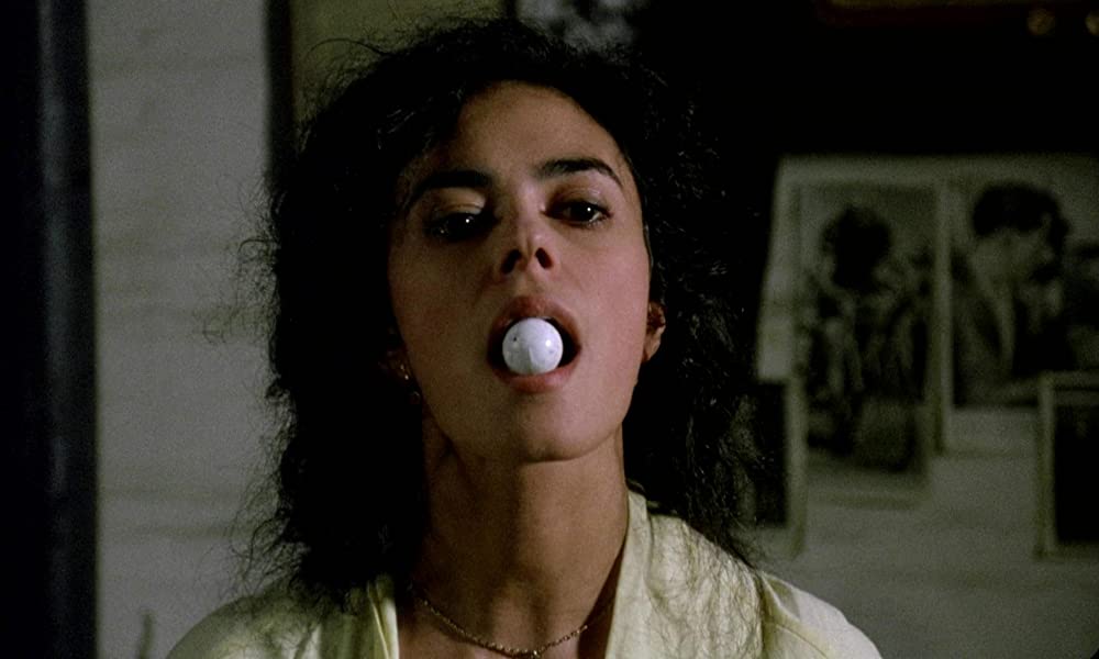 「イル・ポスティーノ」マリア・グラツィア・クチノッタの画像