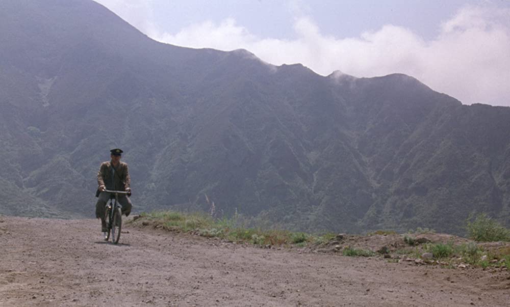 「イル・ポスティーノ」の画像