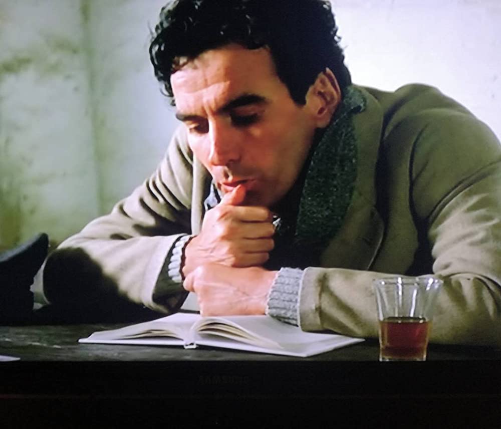 「イル・ポスティーノ」マッシモ・トロイージの画像